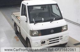 nissan clipper-truck 2005 CFJ1682061