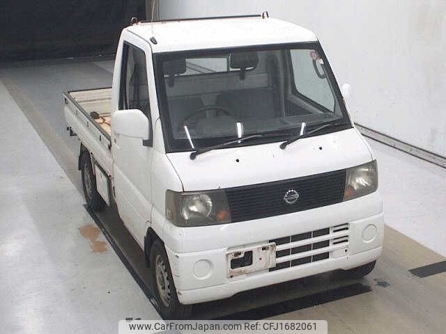 nissan clipper-truck 2005 CFJ1682061 image 1