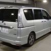 nissan serena 2015 -NISSAN 【堺 300ほ4726】--Serena HFC26-263456---NISSAN 【堺 300ほ4726】--Serena HFC26-263456- image 2