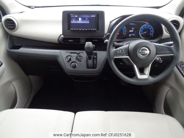 nissan dayz 2019 -NISSAN--DAYZ 5BA-B43W--B43W-0005879---NISSAN--DAYZ 5BA-B43W--B43W-0005879- image 2