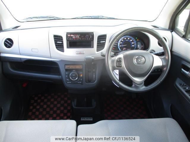 mazda flair 2015 quick_quick_MJ44S_MJ44S-103114 image 2