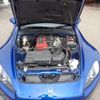 honda s2000 1999 quick_quick_GH-AP1_AP1-1004631 image 8