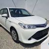 toyota corolla-axio 2017 -TOYOTA--Corolla Axio DAA-NKE165--NKE165-7150613---TOYOTA--Corolla Axio DAA-NKE165--NKE165-7150613- image 1