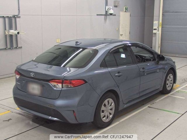 toyota corolla 2020 -TOYOTA--Corolla ZRE212-6025942---TOYOTA--Corolla ZRE212-6025942- image 2