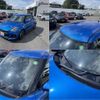 suzuki swift 2024 -SUZUKI 【三河 302ﾊ5124】--Swift 4BA-ZC33S--ZC33S-605693---SUZUKI 【三河 302ﾊ5124】--Swift 4BA-ZC33S--ZC33S-605693- image 2