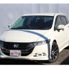 honda odyssey 2011 quick_quick_RB3_RB3-1126630 image 1