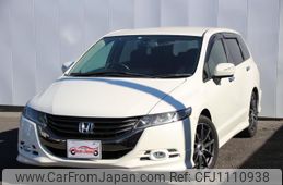 honda odyssey 2011 quick_quick_RB3_RB3-1126630