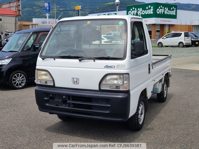 honda acty-truck 1997 a8e43f15d3f86d2d51003311cdc2f6bf image 1