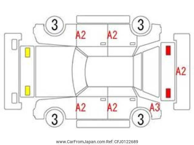 daihatsu tanto 2013 -DAIHATSU--Tanto DBA-LA600S--LA600S-0028186---DAIHATSU--Tanto DBA-LA600S--LA600S-0028186- image 2