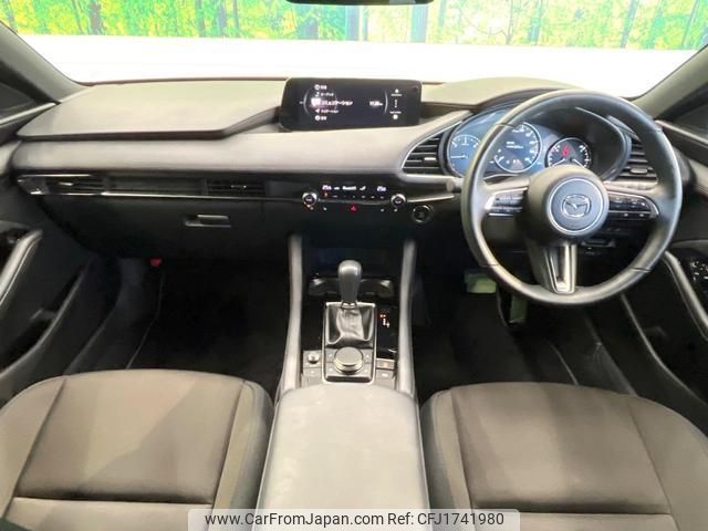 mazda mazda3-fastback 2024 CFJ1741980 image 2