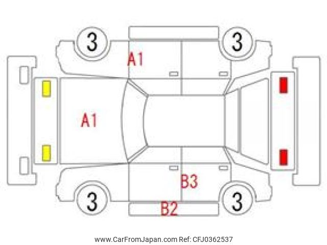 nissan note 2015 -NISSAN--Note DBA-NE12--NE12-055356---NISSAN--Note DBA-NE12--NE12-055356- image 2