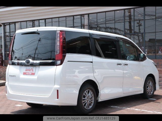 toyota esquire 2015 -TOYOTA--Esquire ZRR80G--0186405---TOYOTA--Esquire ZRR80G--0186405- image 2