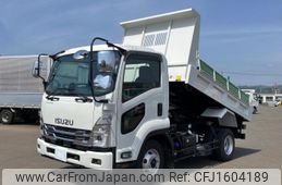 isuzu forward 2023 CFJ1604189