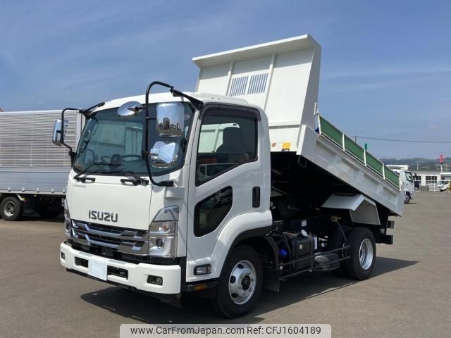 isuzu forward 2023 CFJ1604189 image 1