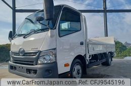 toyota dyna-truck 2014 -TOYOTA--Dyna TKG-XZU710--XZU710-0009401---TOYOTA--Dyna TKG-XZU710--XZU710-0009401-