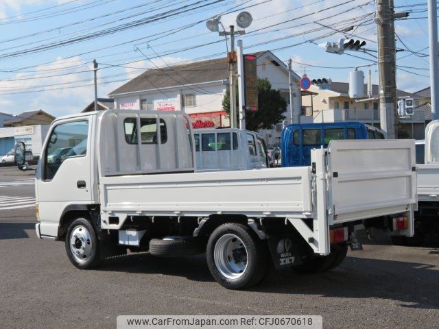 isuzu elf-truck 2004 -ISUZU--Elf NKR81EA--7043661---ISUZU--Elf NKR81EA--7043661- image 2