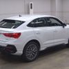 audi q3 2022 quick_quick_3DA-F3DFGF_WAUZZZF37N1125689 image 2