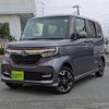 honda n-box 2019 -HONDA--N BOX DBA-JF4--JF4-2018452---HONDA--N BOX DBA-JF4--JF4-2018452- image 1