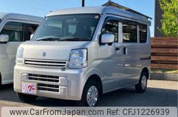 suzuki every 2017 -SUZUKI 【富山 480ﾀ9641】--Every HBD-DA17V--DA17V-242611---SUZUKI 【富山 480ﾀ9641】--Every HBD-DA17V--DA17V-242611-