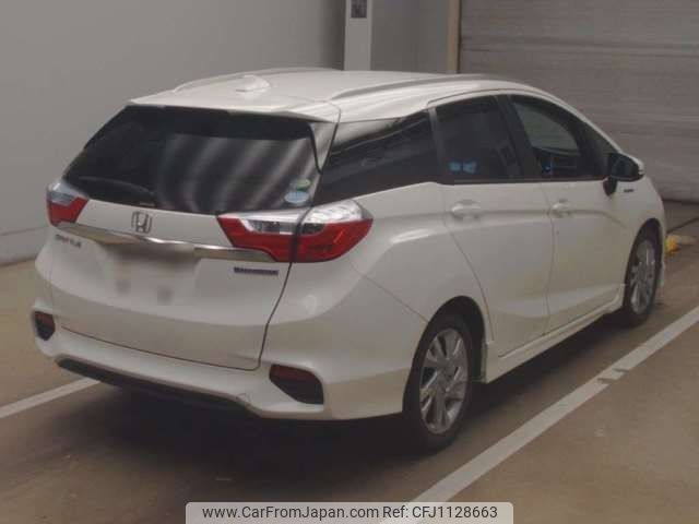honda shuttle 2016 -HONDA--Shuttle DAA-GP7--GP7-1035375---HONDA--Shuttle DAA-GP7--GP7-1035375- image 2