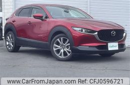 mazda cx-3 2019 -MAZDA--CX-30 3DA-DM8P--DM8P-102704---MAZDA--CX-30 3DA-DM8P--DM8P-102704-