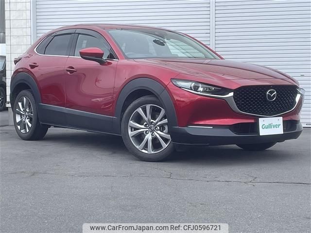 mazda cx-3 2019 -MAZDA--CX-30 3DA-DM8P--DM8P-102704---MAZDA--CX-30 3DA-DM8P--DM8P-102704- image 1