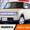 suzuki alto-lapin 2017 -SUZUKI--Alto Lapin DBA-HE33S--HE33S-172446---SUZUKI--Alto Lapin DBA-HE33S--HE33S-172446- image 1