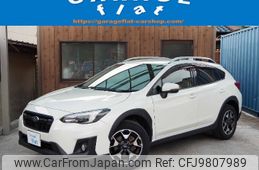 subaru xv 2017 -SUBARU--Subaru XV GT7--048114---SUBARU--Subaru XV GT7--048114-