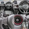 mazda cx-3 2016 CFJ1531267 image 14