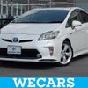 toyota prius 2012 quick_quick_DAA-ZVW30_ZVW30-5481933 image 1