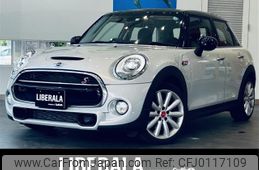 mini mini-others 2017 -BMW--BMW Mini DBA-XS20--WMWXS720202G71804---BMW--BMW Mini DBA-XS20--WMWXS720202G71804-