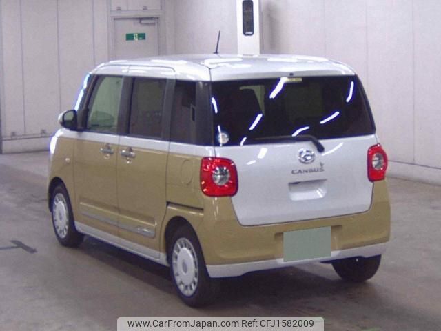 daihatsu move-canbus 2022 CFJ1582009 image 2
