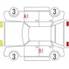 mazda axela 2013 -MAZDA--Axela DBA-BL5FW--BL5FW-207661---MAZDA--Axela DBA-BL5FW--BL5FW-207661- image 2