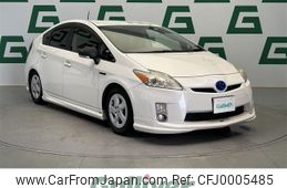 toyota prius 2010 -TOYOTA--Prius DAA-ZVW30--ZVW30-0238080---TOYOTA--Prius DAA-ZVW30--ZVW30-0238080-