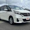 nissan serena 2017 CFJ1838430 image 8
