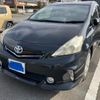 toyota prius-α 2013 -TOYOTA--Prius α DAA-ZVW41W--ZVW41-3241577---TOYOTA--Prius α DAA-ZVW41W--ZVW41-3241577- image 1