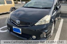 toyota prius-α 2013 -TOYOTA--Prius α DAA-ZVW41W--ZVW41-3241577---TOYOTA--Prius α DAA-ZVW41W--ZVW41-3241577-