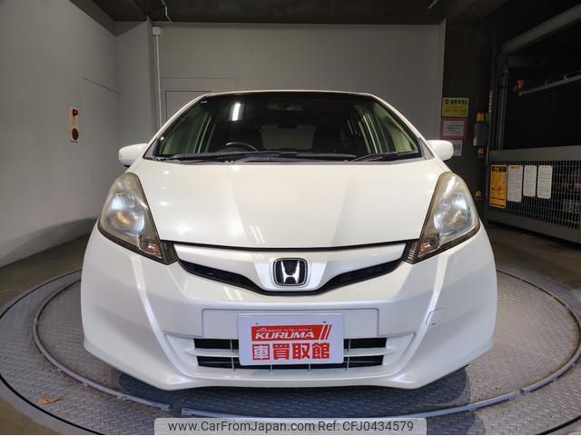 honda fit 2013 quick_quick_GE6_GE6-3205252 image 2