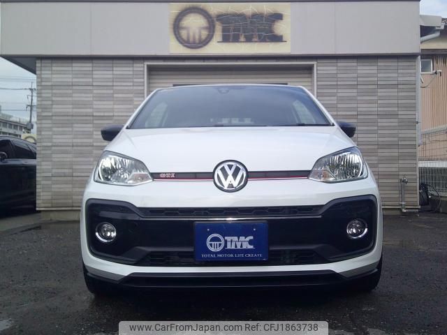 volkswagen up 2019 CFJ1863738 image 2