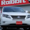 lexus rx 2009 -LEXUS--Lexus RX DAA-GYL15W--GYL15-2402075---LEXUS--Lexus RX DAA-GYL15W--GYL15-2402075- image 1