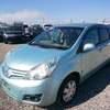 nissan note 2008 170313102035 image 1
