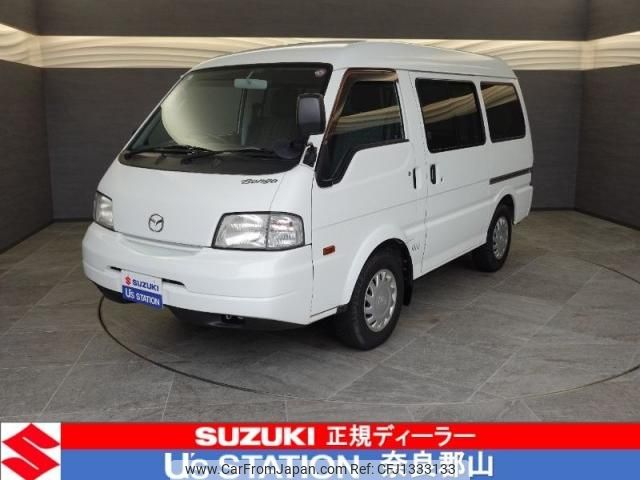 mazda bongo-van 2018 quick_quick_DBF-SLP2V_SLP2V-107005 image 1