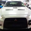 mitsubishi lancer 2008 CFJ1824856 image 32