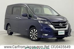 nissan serena 2019 -NISSAN--Serena DAA-GFC27--GFC27-166782---NISSAN--Serena DAA-GFC27--GFC27-166782-