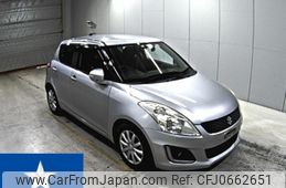 suzuki swift 2014 -SUZUKI--Swift ZC72S--ZC72S-319401---SUZUKI--Swift ZC72S--ZC72S-319401-