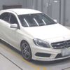 mercedes-benz a-class 2013 -MERCEDES-BENZ 【滋賀 301ﾏ8746】--Benz A Class DBA-176042--WDD1760422J153098---MERCEDES-BENZ 【滋賀 301ﾏ8746】--Benz A Class DBA-176042--WDD1760422J153098- image 10