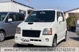 suzuki wagon-r 2000 GOO_JP_700040277830220412001