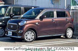 daihatsu cast 2018 -DAIHATSU--Cast DBA-LA250S--LA250S-0131089---DAIHATSU--Cast DBA-LA250S--LA250S-0131089-