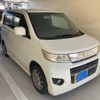 suzuki wagon-r 2010 -SUZUKI--Wagon R DBA-MH23S--MH23S-559619---SUZUKI--Wagon R DBA-MH23S--MH23S-559619- image 2