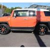 toyota fj-cruiser 2013 -TOYOTA--FJ Curiser CBA-GSJ15W--GSJ15-0124379---TOYOTA--FJ Curiser CBA-GSJ15W--GSJ15-0124379- image 10